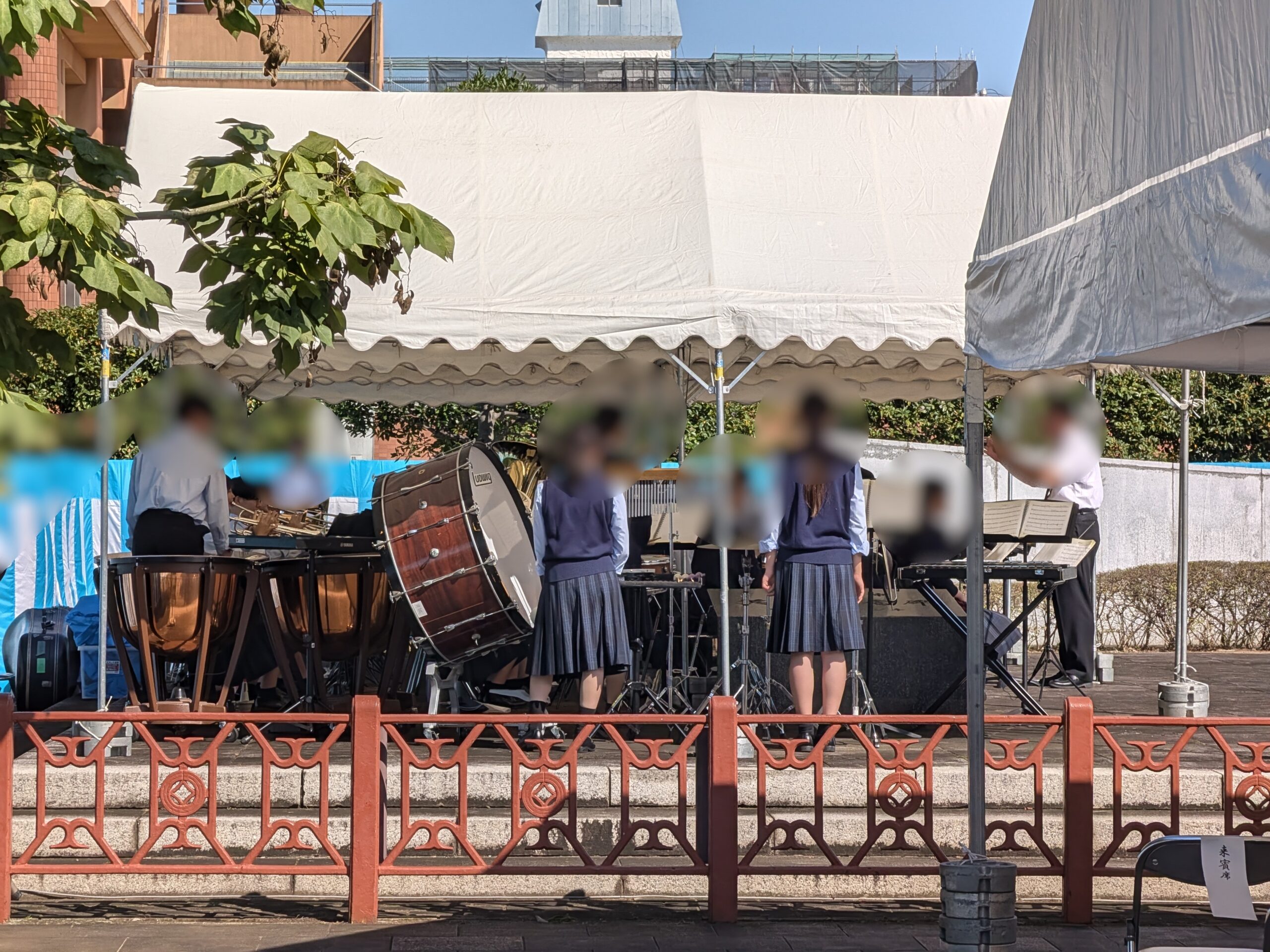 高校生演奏会